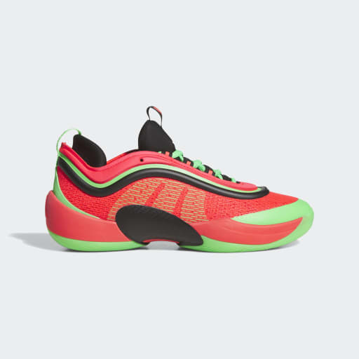 adidas Men's D.O.N. Issue #6 Camp Basketball Shoes