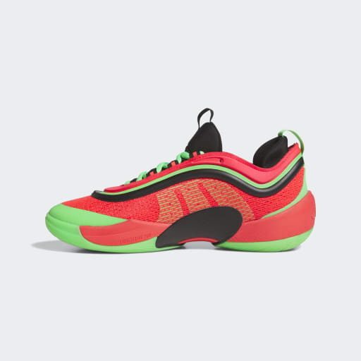 adidas Men's D.O.N. Issue #6 Camp Basketball Shoes