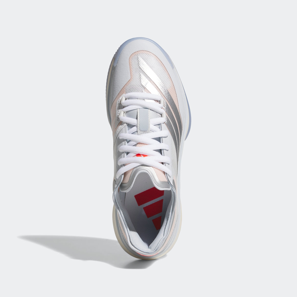 adidas Men's Adizero Select 3.0 Basketball Shoes-4
