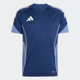 adidas Men's Tiro 25 Competition Training Jersey Tall Soccer Uniforms & Apparel All