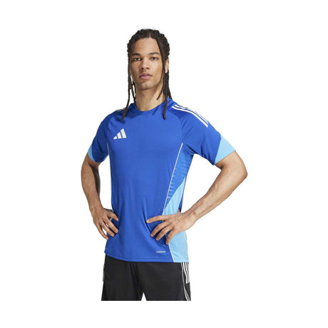 adidas Men's Tiro 25 Competition Training Jersey Soccer Uniforms & Apparel All