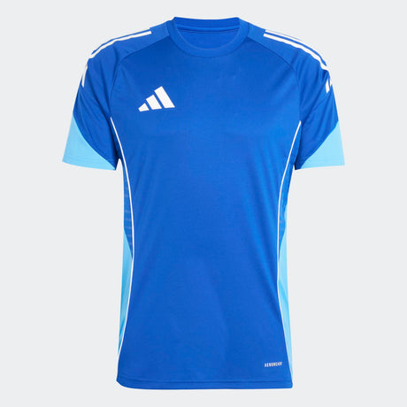 adidas Men's Tiro 25 Competition Training Jersey Tall Soccer Uniforms & Apparel All