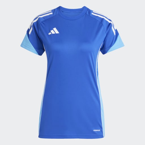 adidas Women's Tiro 25 Competition Training Jersey Soccer Uniforms & Apparel All