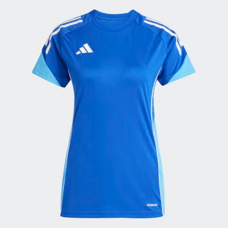 adidas Women's Tiro 25 Competition Training Jersey Tall Soccer Uniforms & Apparel All
