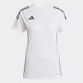 adidas Women's Tiro 25 Competition Training Jersey Soccer Uniforms & Apparel All