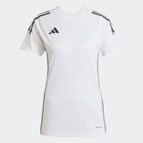 adidas Women's Tiro 25 Competition Training Jersey Soccer Uniforms & Apparel All