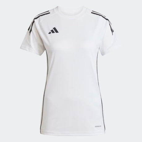 adidas Women's Tiro 25 Competition Training Jersey Tall Soccer Uniforms & Apparel All