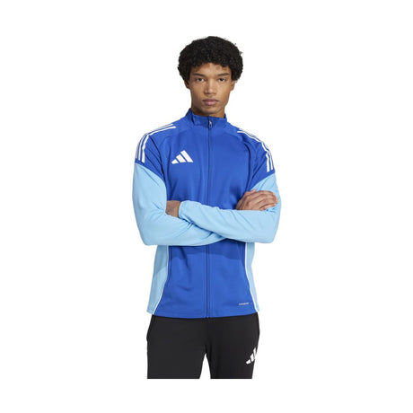 adidas Men's Tiro 25 Competition Training Jacket Soccer Uniforms & Apparel All