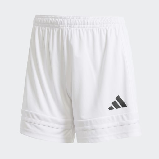adidas Women's Squadra 25 Shorts Soccer Uniforms & Apparel All