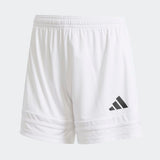 adidas Women's Squadra 25 Shorts Soccer Uniforms & Apparel All