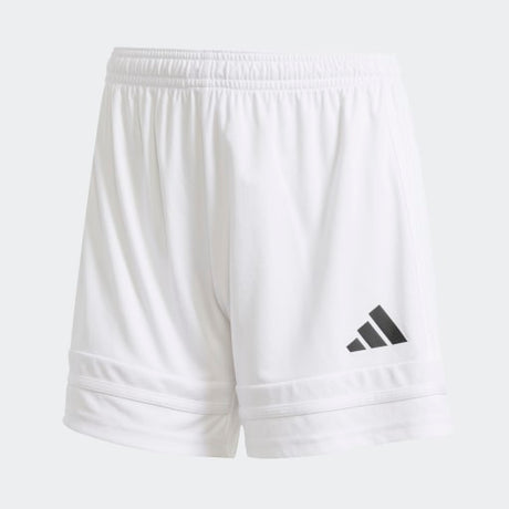adidas Women's Squadra 25 Shorts Soccer Uniforms & Apparel All