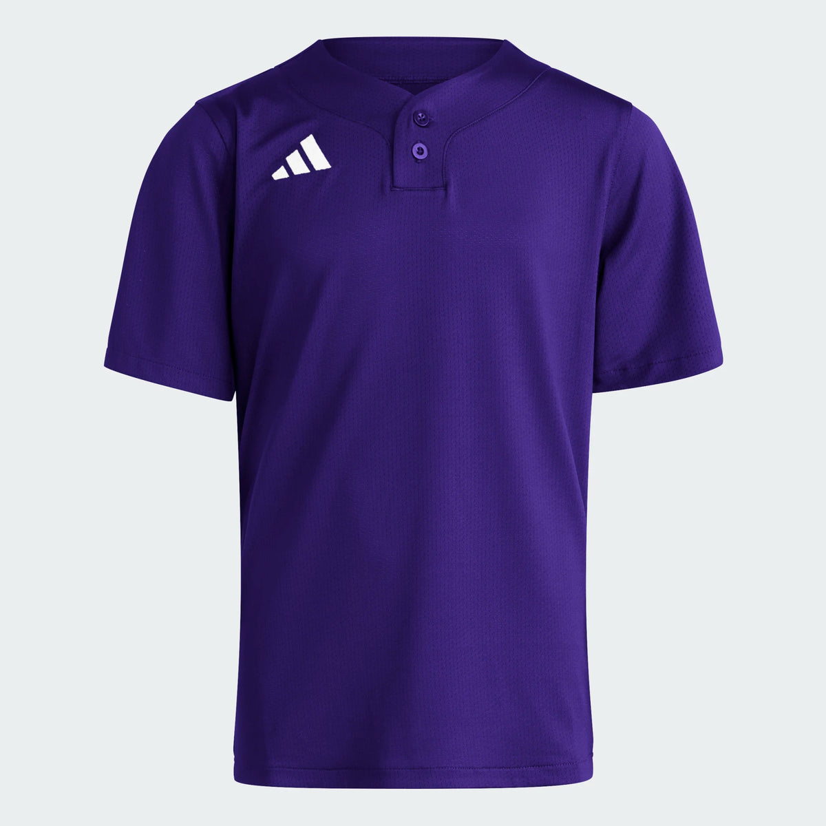 adidas Youth Impact 2 Baseball Jersey | League Outfitters
