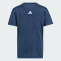 adidas Youth Boy's 25 Team Pregame Tee