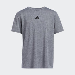 adidas Youth 25 Short Sleeve Fresh Tee