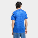 adidas Men's Italy 26 Home Soccer Jersey-2