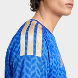 adidas Men's Italy 26 Home Soccer Jersey-4