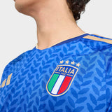 adidas Men's Italy 26 Home Soccer Jersey-5