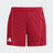 adidas Women's Utility Knit Shorts Womens Apparel Shorts