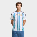 adidas Men's Argentina 26 Home Soccer Jersey