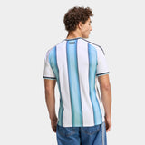 adidas Men's Argentina 26 Home Soccer Jersey-2