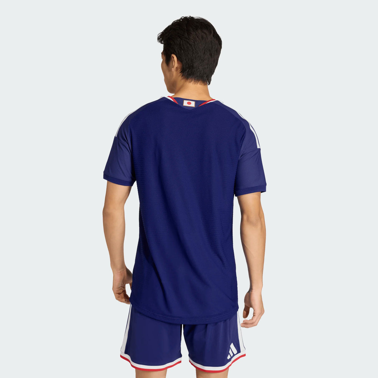 adidas Men's Japan 26 Home Authentic Jersey-2