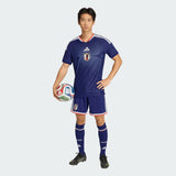 adidas Men's Japan 26 Home Authentic Jersey-3