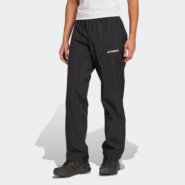 adidas Men's Terrex Multi Rain Joggers 2.0 (Tall)