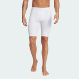 adidas Men's TechFit Short Soccer Tights