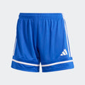 adidas Women's Squadra 25 Shorts Soccer Uniforms & Apparel All