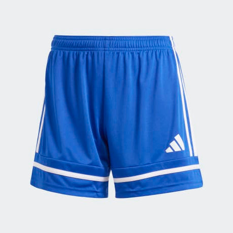 adidas Women's Squadra 25 Shorts Soccer Uniforms & Apparel All