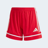 adidas Women's Squadra 25 Shorts Soccer Uniforms & Apparel All