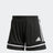 adidas Women's Squadra 25 Shorts Soccer Uniforms & Apparel All