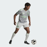 adidas Men's Club America 25/26 Third Authentic Jersey Soccer Uniforms & Apparel All