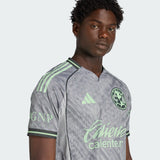 adidas Men's Club America 25/26 Third Authentic Jersey Soccer Uniforms & Apparel All