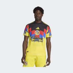 adidas Men's Club América 25/26 Home Authentic Jersey