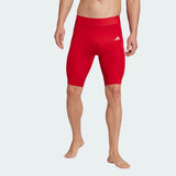 adidas Men's TechFit Short Soccer Tights