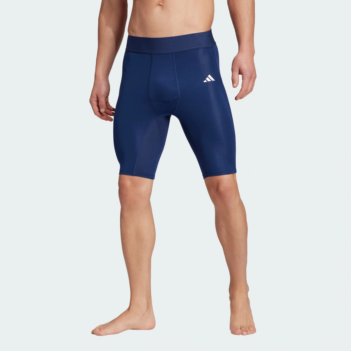 adidas Men's TechFit Short Soccer Tights