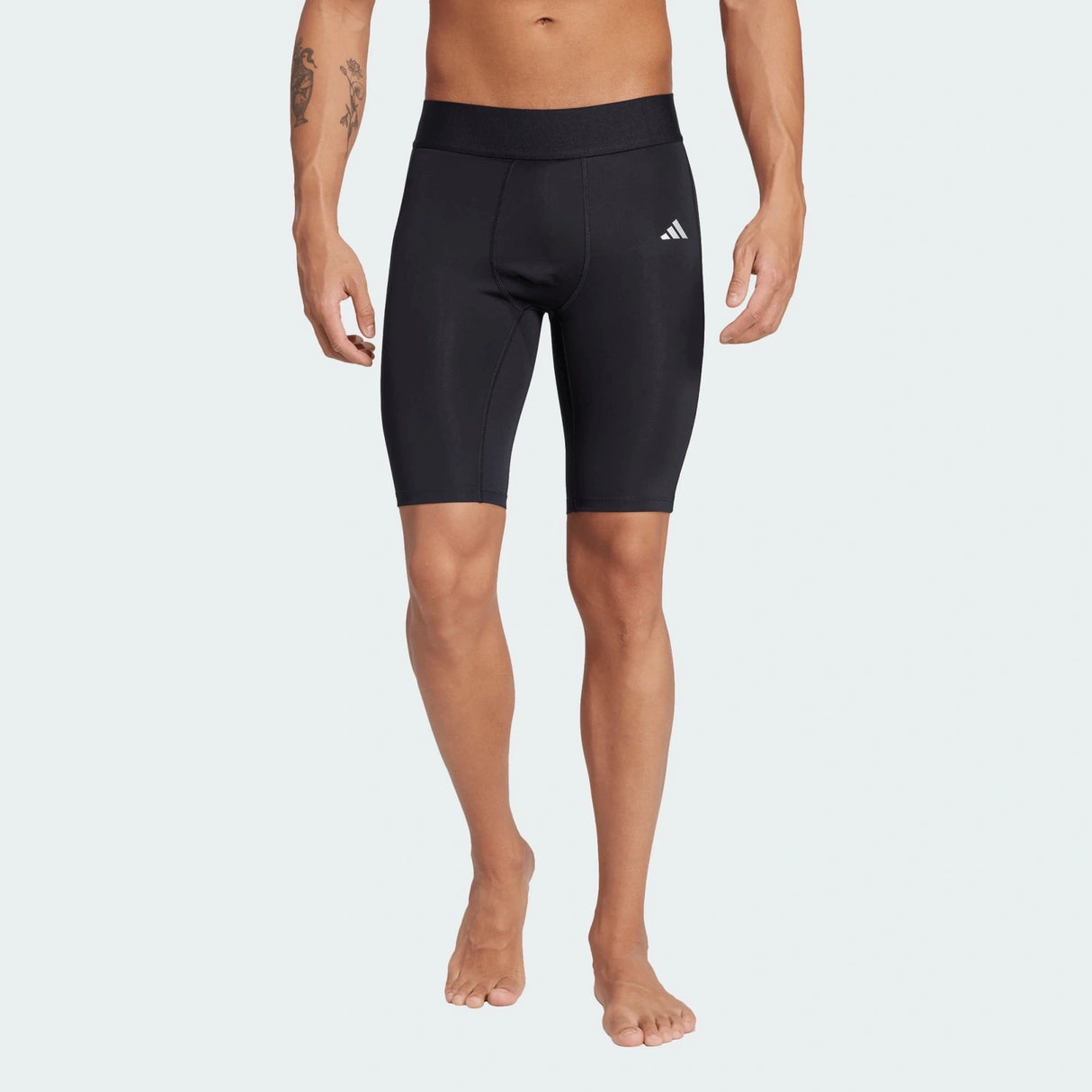 adidas Men's TechFit Short Soccer Tights