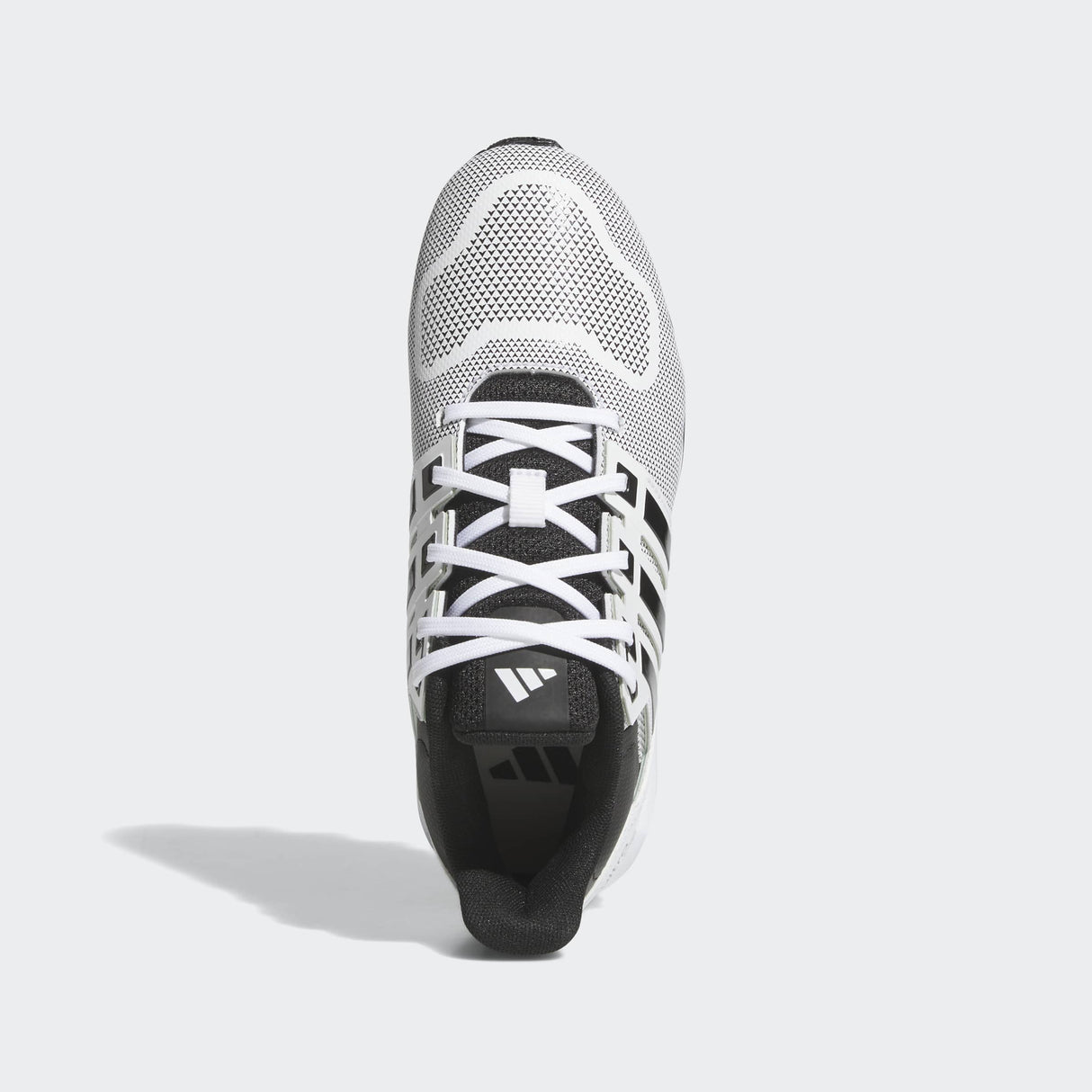 adidas Youth Ultra Molded Football Cleats-2