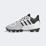 adidas Youth Ultra Molded Football Cleats-4