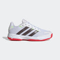adidas Youth Stabil Tennis Shoes Tennis & Racquet Footwear Youth