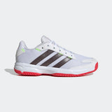 adidas Youth Stabil Tennis Shoes Tennis & Racquet Footwear Youth