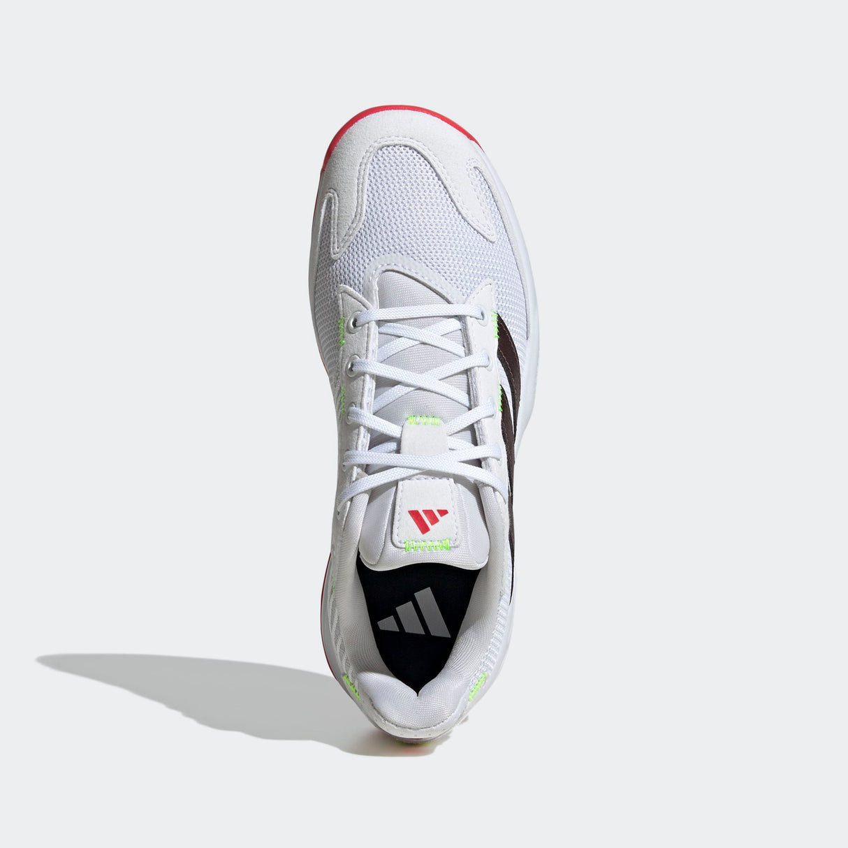 adidas Youth Stabil Tennis Shoes Tennis & Racquet Footwear Youth