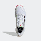 adidas Youth Stabil Tennis Shoes Tennis & Racquet Footwear Youth