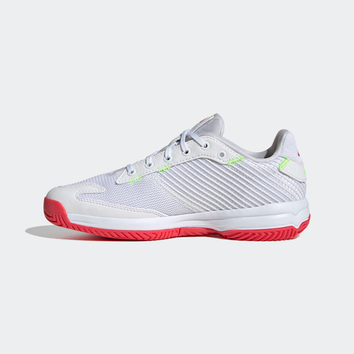 adidas Youth Stabil Tennis Shoes Tennis & Racquet Footwear Youth