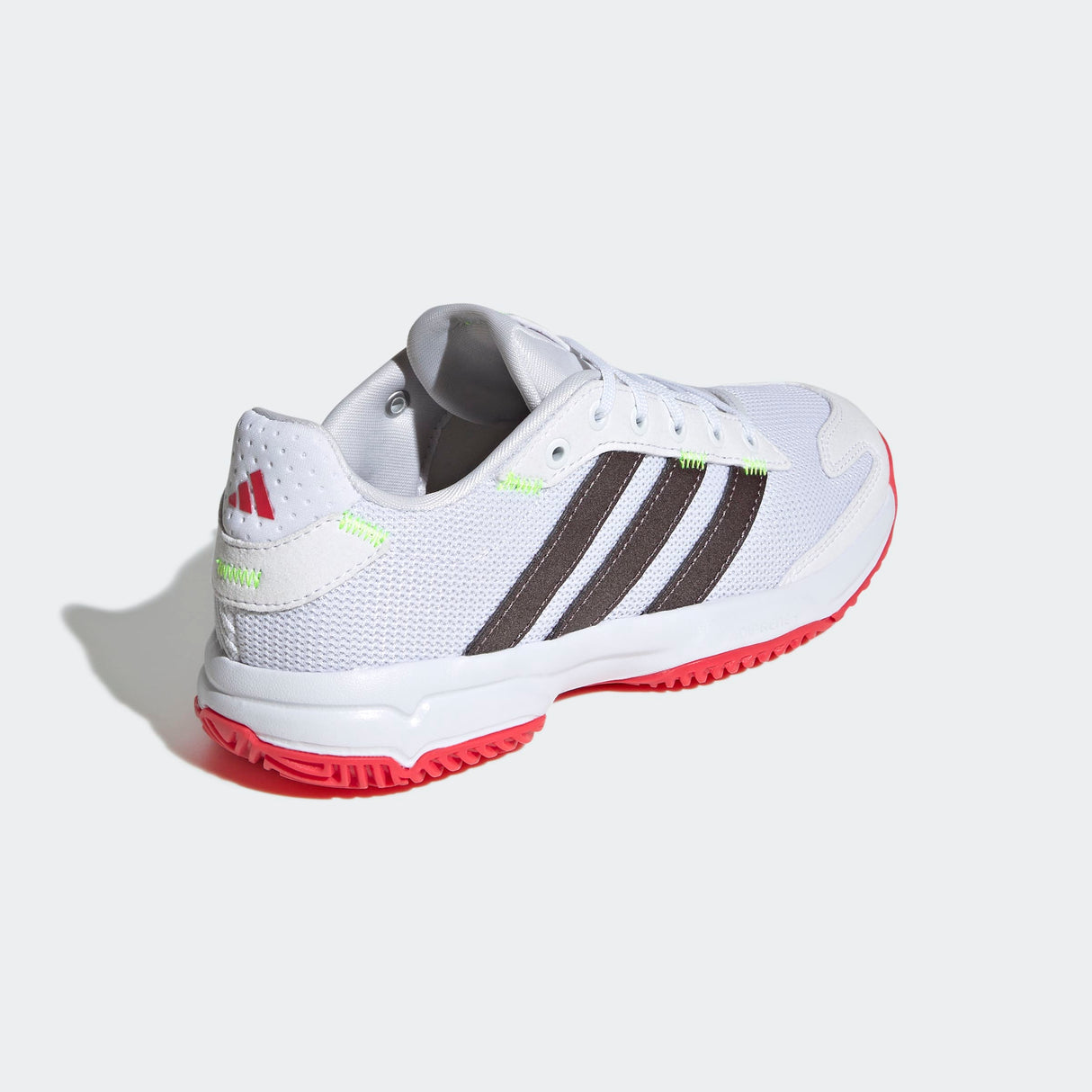 adidas Youth Stabil Tennis Shoes Tennis & Racquet Footwear Youth