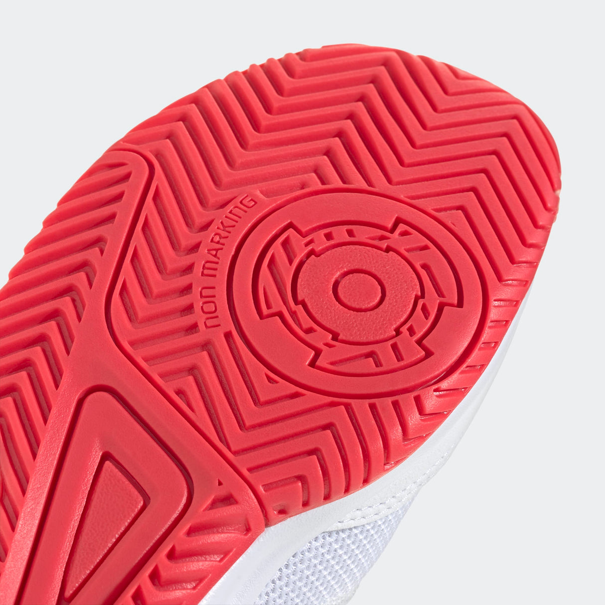 adidas Youth Stabil Tennis Shoes Tennis & Racquet Footwear Youth