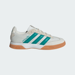 adidas Men's Spezialist Indoor Shoes-1