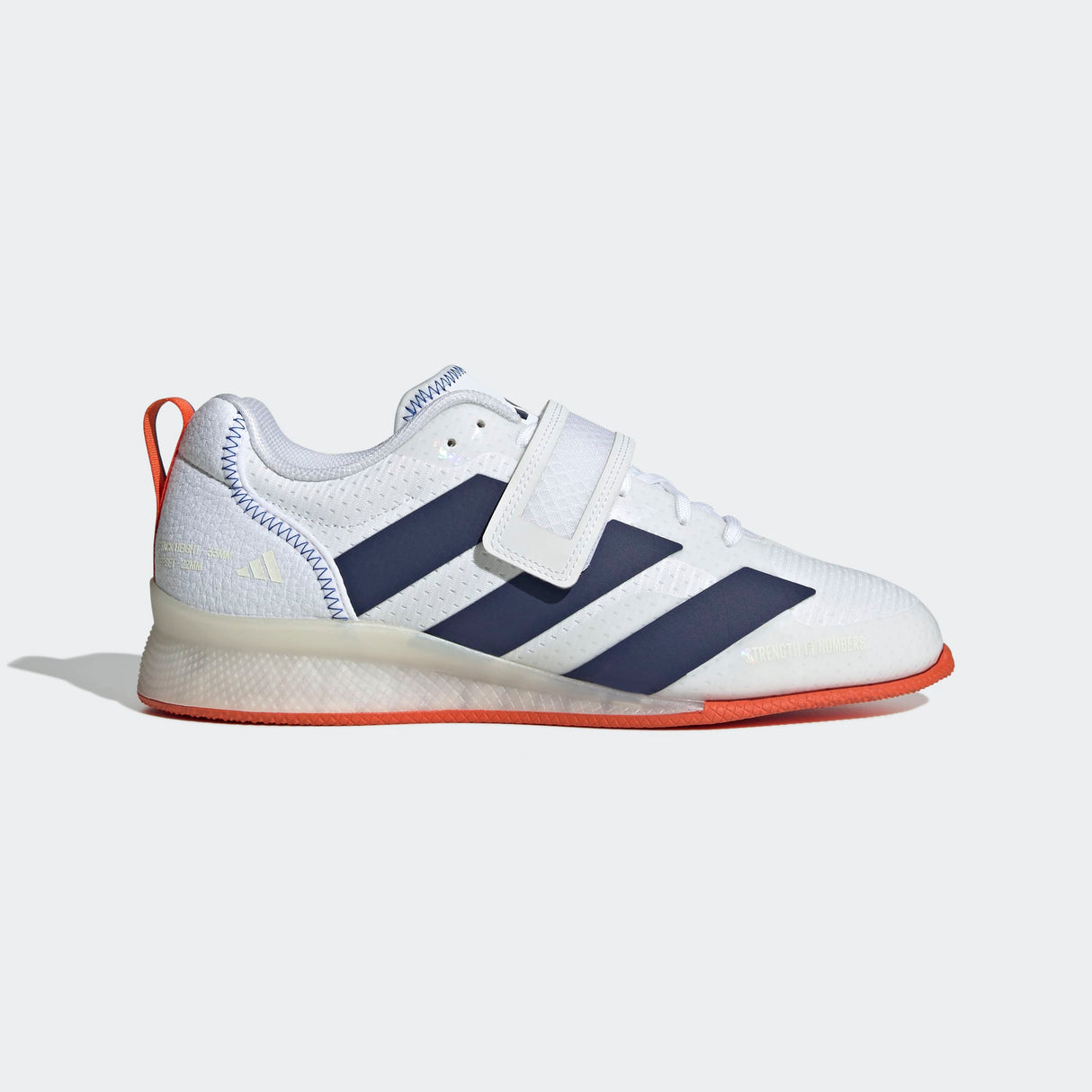 adidas Men's adipower Weightlifting III Shoes