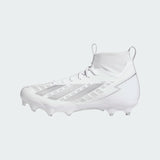 adidas Adult Adizero Impact II Football Cleats-2
